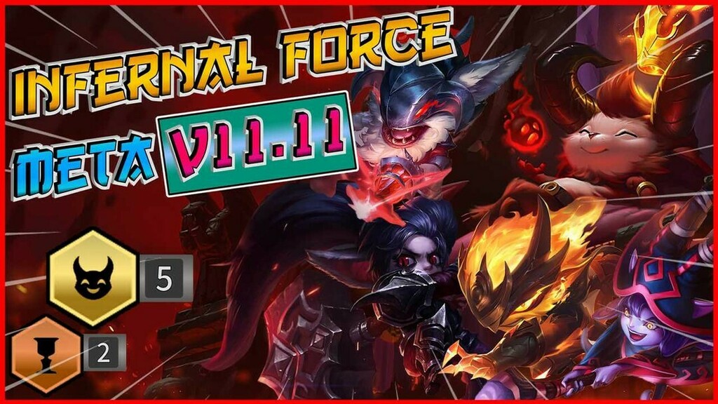 Riftboundeck's tweet image. La Hellion Force😈 la sigue rompiendo en el meta my demons👹

Hellion Force | Set 5 TFT | Teamfight Tactics LOL Español
youtu.be/xmA6r1vw0BI

@es_tft 
@titansstreamersclub 

#set5 
#set5tft
#teamfighttactics 
#teamfighttacticslol
#teamfighttacticsm… instagr.am/p/CPkueH5q8BA/