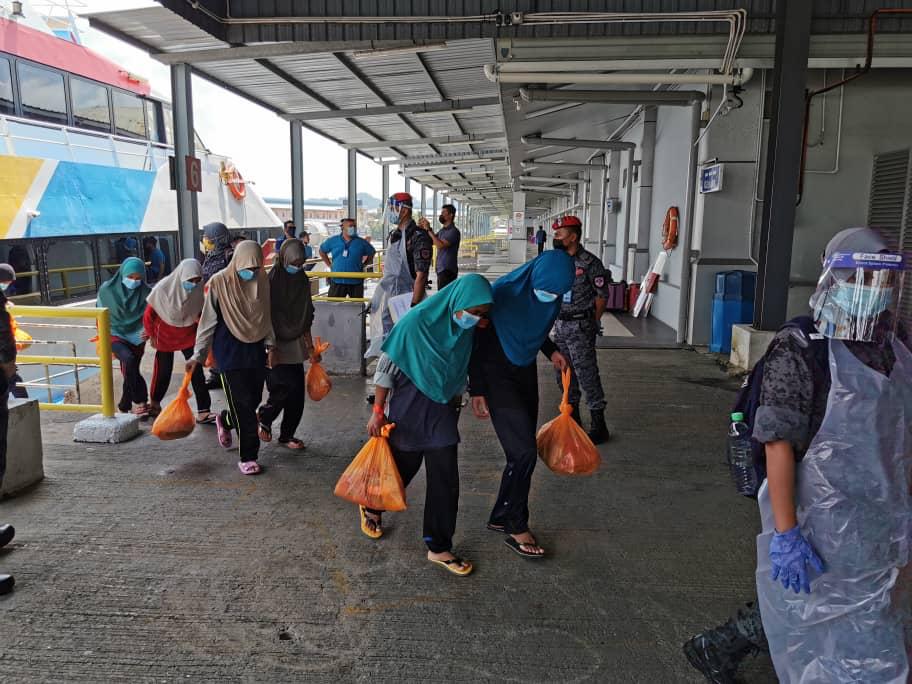 Imigresen Malaysia tweet media