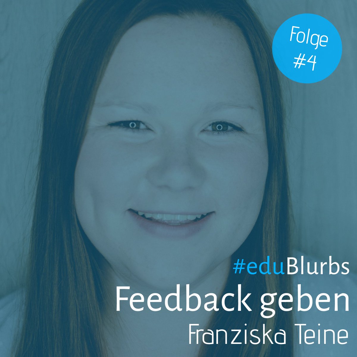 VisualInkPub's tweet photo. Wie gibt man eigentlich lernwirksames #Feedback? – Eine neue Folge #eduBlurbs mit @FrauTeine:
Wie #Audiofeedback Schüler:innen weiterhelfen kann, warum #Noten von 1-6 nicht ausreichen und was man beim Feedback geben beachten sollte.
https://t.co/uZR6OdhoYK
#twlz #fl_seminar https://t.co/wIczufVSpm