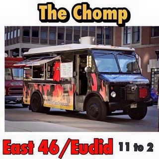 fireduptacos's tweet photo. Heading #downtowncleveland today to #Thechomp E.46th st and Euclid starting at 11 to 1:30...... stop up and get you #fireduptacos #empanadas #nachos and more #thisiscle #tacos #taco #tacotruck #foodtruck https://t.co/1SF9jHoxDe