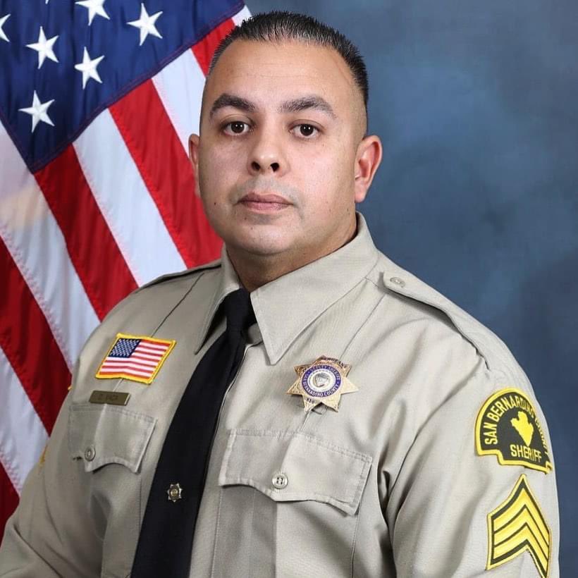 We mourn the tragic loss of Sgt. Dominic Vaca, who was killed while protecting his community. In a time when words are never enough we offer our unflinching support and unending prayers. Rest easy, friend. We will take it from here.