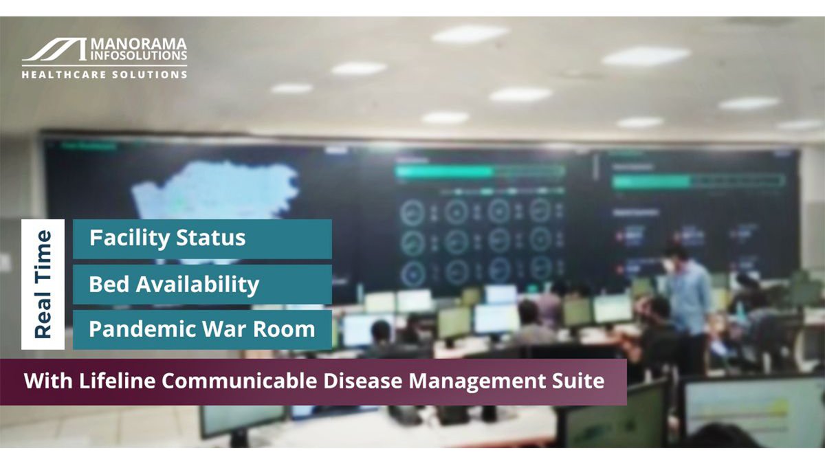 HealthcareITP's tweet photo. Lifeline Communicable Disease Management Suite from MIPL
https://t.co/wWkRqk9NGX
@manoramasoft
@Manorama Infosolutions
@NHPINDIA
@Sujatha_Vishnu
@MoHFW_INDIA
#BhausahebGalande
#HIMS
#EMR
##NationalHealthProgram
#ContactTracing https://t.co/vMseCwssmL
