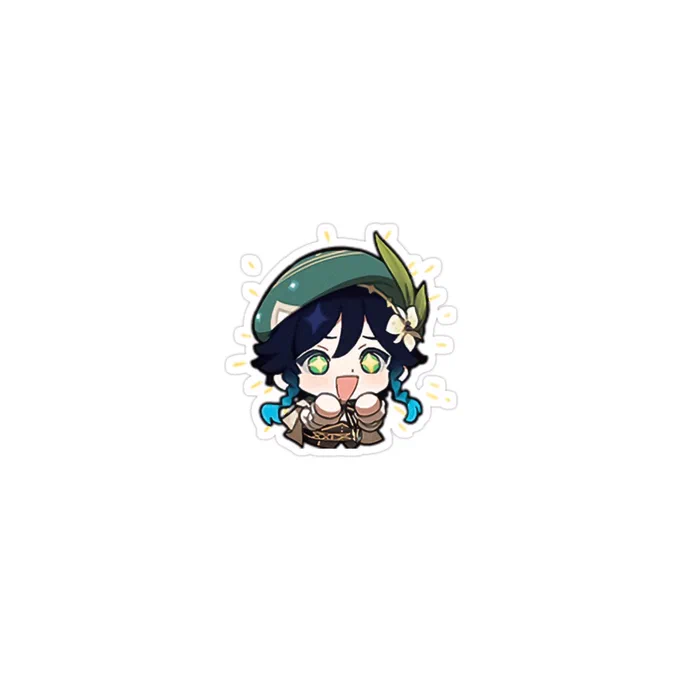 here's your daily dose of serotonin 🌟 #原神 