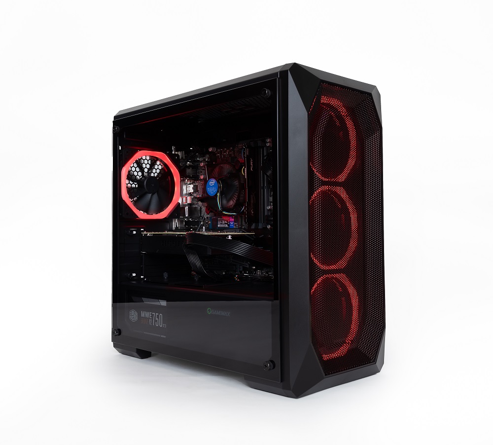 fyldirect's tweet photo. FYL KAMIKAZE - high level gaming PC from FYL Direct. Spec - INTEL CORE I5 10500 3.1GHZ 16GB DDR4 500GB SSD 1TB HDD 8GB GEFORCE RTX 2060 SUPER. Price - £1,150.
Available online at: https://t.co/0trpXQ6vKi
.
.
#FYLDirect #Gaming #Gamingpc #gamingpcbuild https://t.co/qIgMBYSqXR