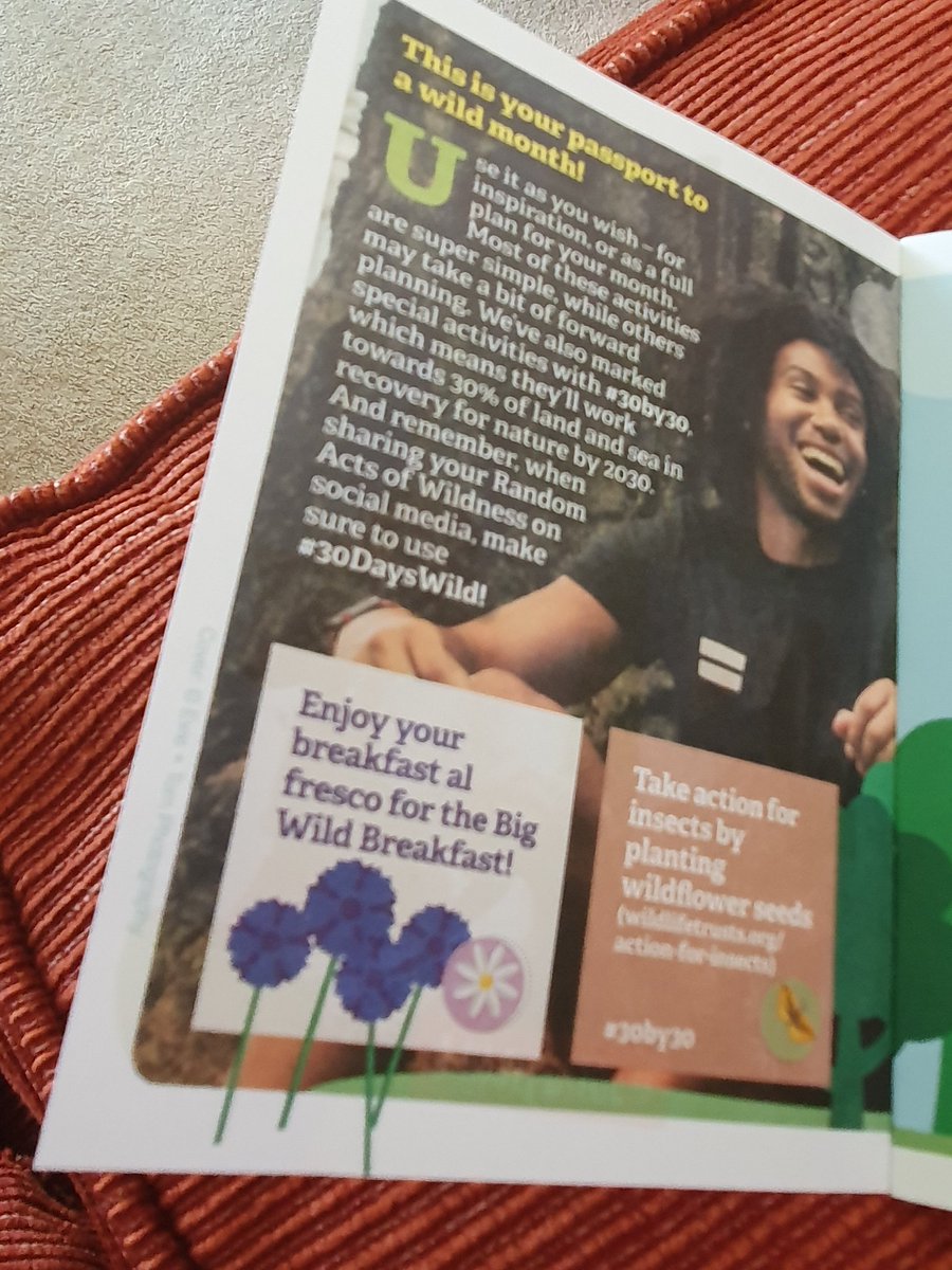JoanneTognarel1's tweet photo. #30DaysWild
#seekingsunshine
Got 2 stickers today as had morning cuppa outside in sunshine & I'm planting some seeds at the back of my garden where I'm creating a wildlife\wildflower area
#gardeninglife #lovemygarden #wildlife #gettingoutside #gettingbacktonature #selfcare https://t.co/TCTvGylBPC