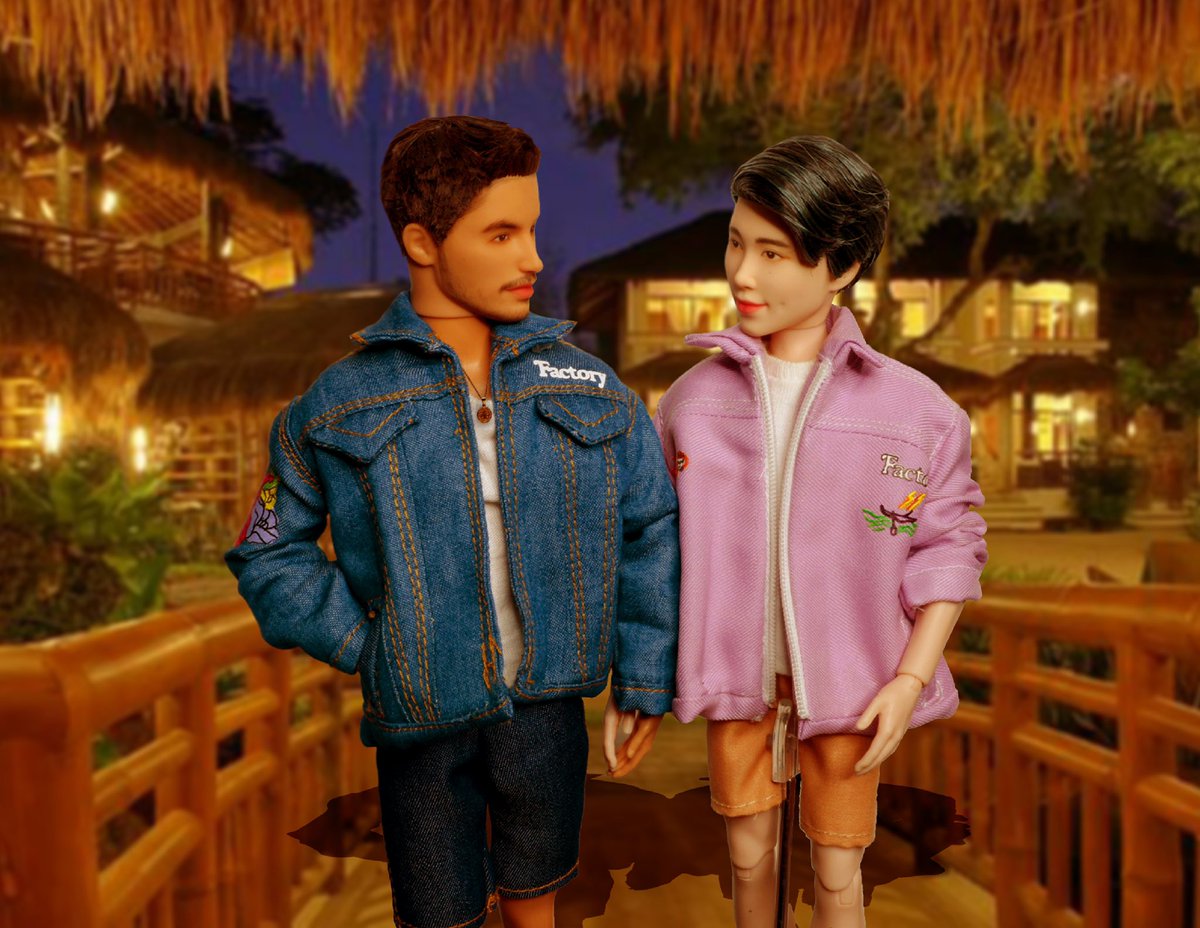 Bin_dave's tweet image. “Love is Love “ 
Happy Pride month!!! 🤗❤️🏳️‍🌈
from Mico and Xavier of #HelloStrangerTheMovie #HelloStrangerTheSeries played by @tonythesharky &amp;amp; @imJCAlcantara 
@Black_SheepPH @petersenvargas @Dweinylaney 
#pridemonth #lgbt #lgbtq🌈 #blseries#boyslove #filmphotography