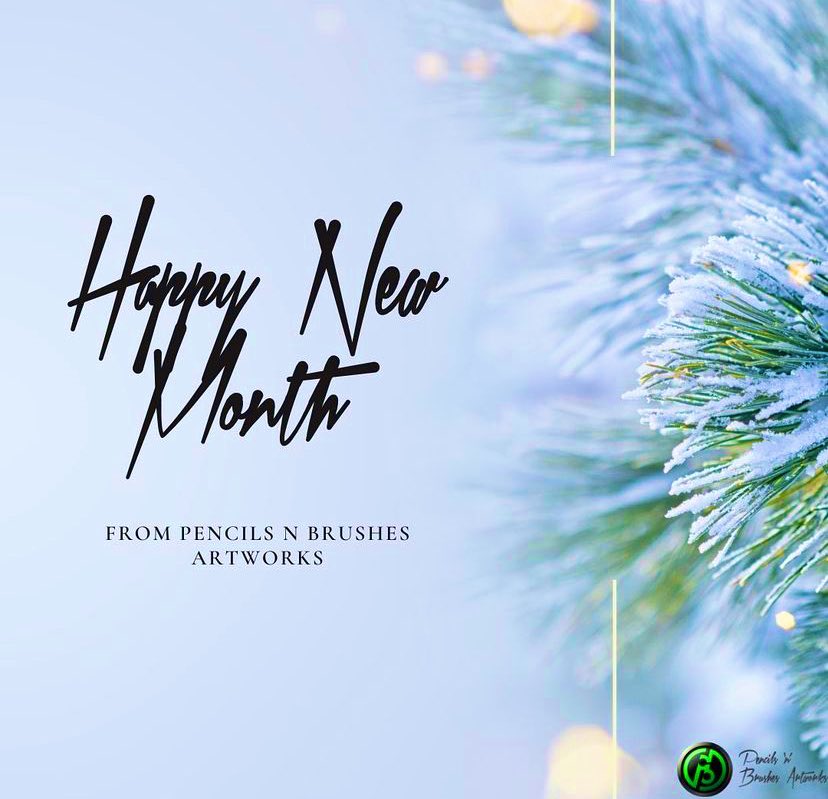 pnbartworks's tweet image. Welcome to the month of June. May the blessings of this new month locate you ❤️

#pnb #artists #art #June1st #HappyJune #HappyNewMonth #JuneWish #pnb