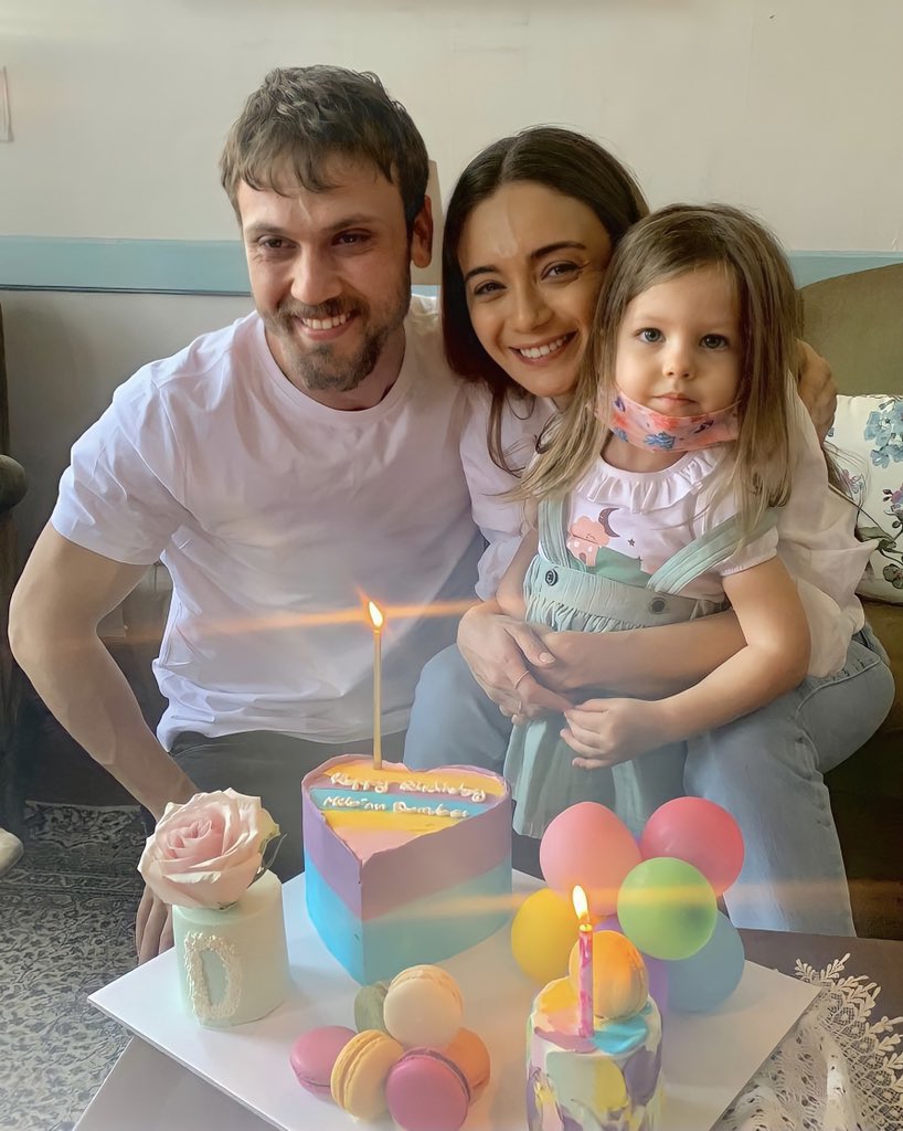 Çok tatlısınız 😍 #EfYam #Çukur