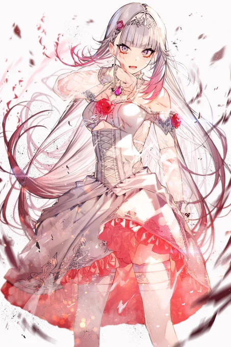 🌹 