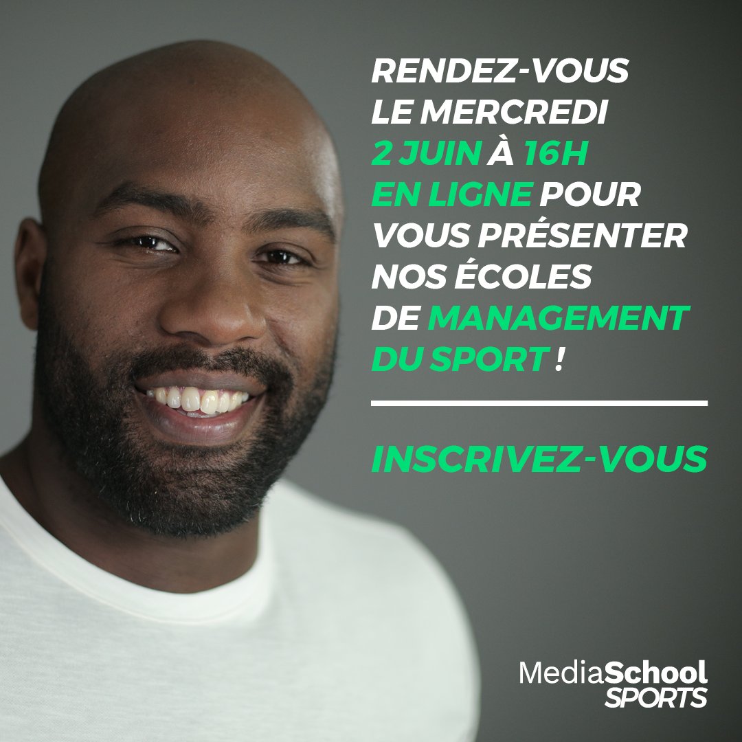 Faire de votre passion votre métier ? On en parle demain 😉 Pour participer à la rencontre 👉🏾 cutt.ly/yng5cox