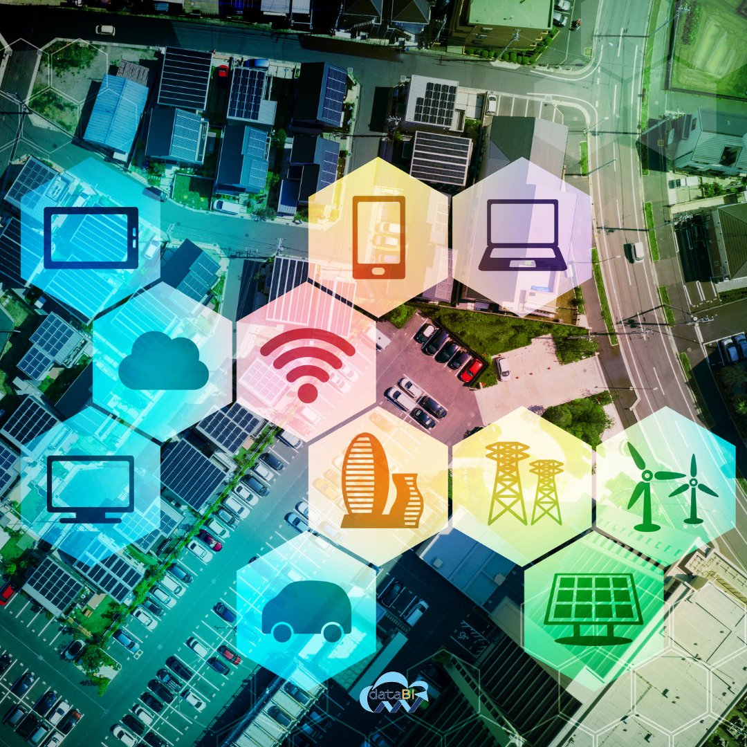 dataBI_cloud's tweet photo. Quizás ya sepas lo que es el IoT, el Internet de la cosas. Sin embargo es posible que no sepas que sin la adecuada integración difícilmente conseguirás que tus equipos alcancen todo el potencial que el IoT tiene ¿Y sabes quién puede hacer esa integración? Exacto, dataBI 😉. https://t.co/U7Fi3rQwoc