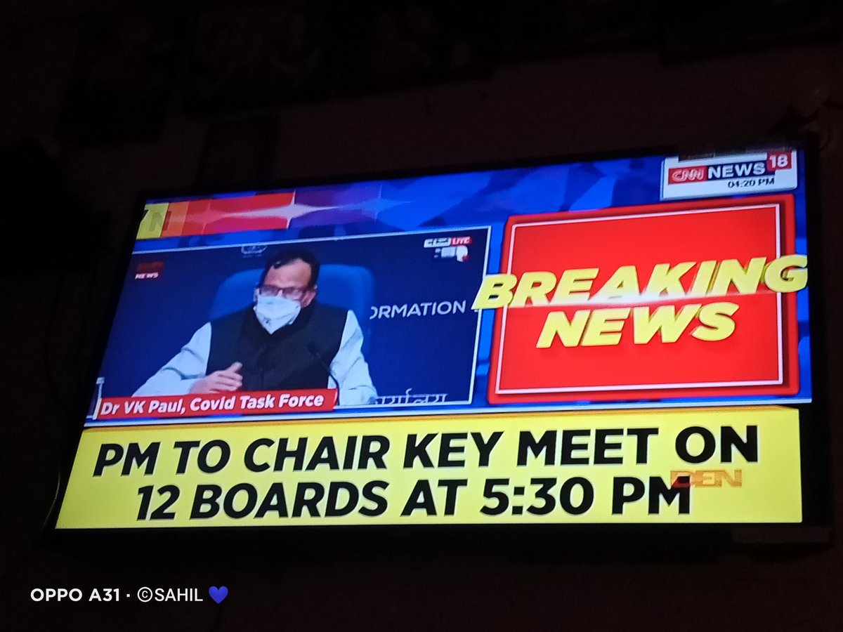 Sahils800_'s tweet photo. Waiting for decision 🐼🐼
#cancelboardexam2021 
@narendramodi 
@DrRPNishank 
@PMOIndia 
@anubha1812 
@AdvMamtaSharma 
@TheAnuragTyagi https://t.co/o33ii6yWN1