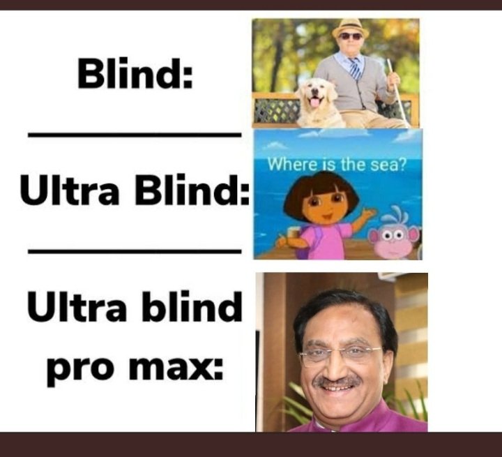 Aadarsht2004's tweet photo. #cancelboardexams2021
Whole world is suffering from covid meanwhile Indian students are suffering from ramesh pokhriyaal 
#cancelboardexams2021 https://t.co/HA0612UfAr