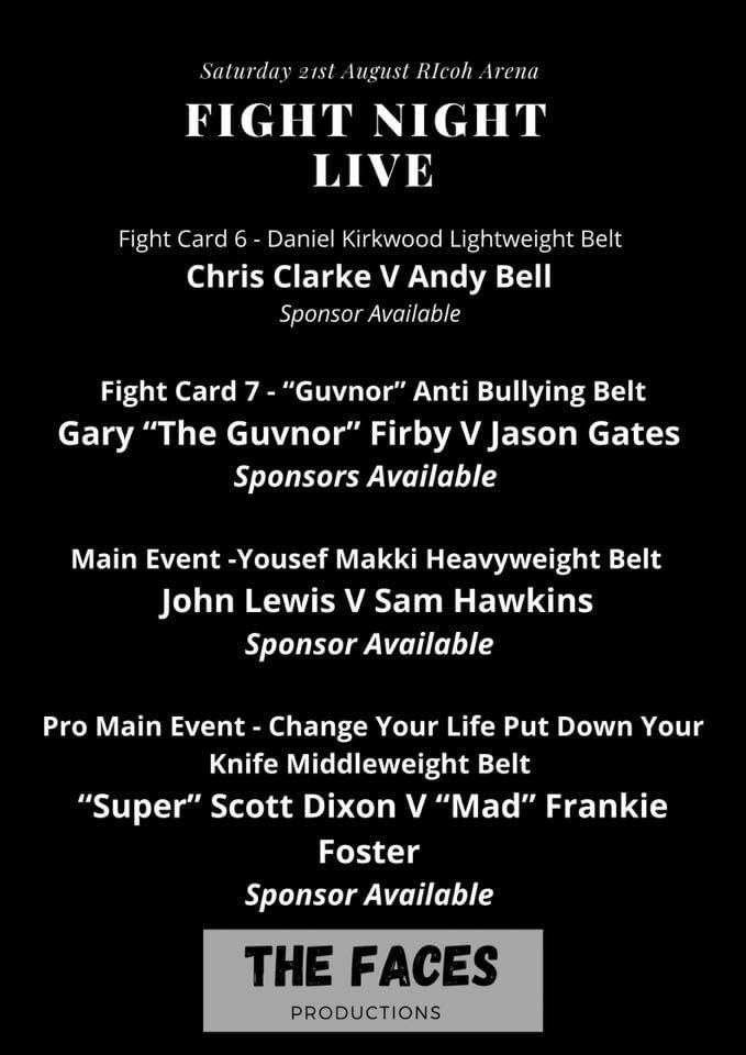 FbiVision's tweet image. 