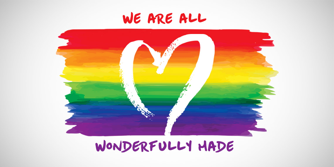 SJDiversityComm's tweet image. Months and their given themes change, @xbschools have one response. Our communities, their members, are &quot;unique expressions of God&apos;s love for the world.&quot; -Fundamental Principals of the Xaverian Brothers