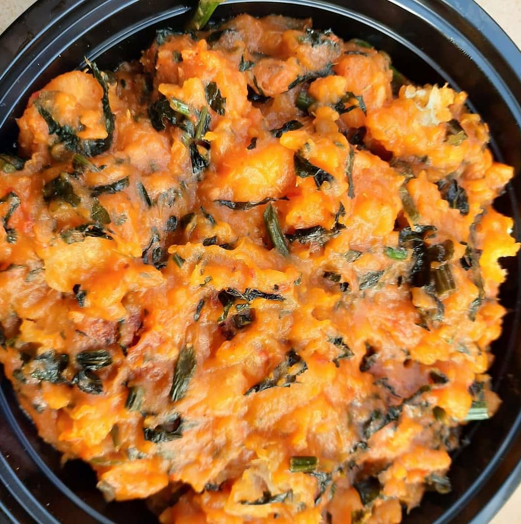 FoodZeela's tweet photo. @Daplugmanskillz How could an angel break my heart...Tony Braxton.

Best cure is sha food and na our market be that. Lagos people, biko come and patronize us na or help to retweet 🙏. https://t.co/FdwuBxmh9n