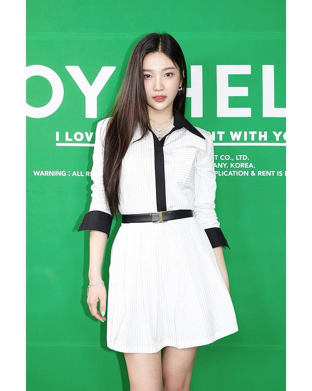 Red Velvet Brasil 💚 Hello tweet media