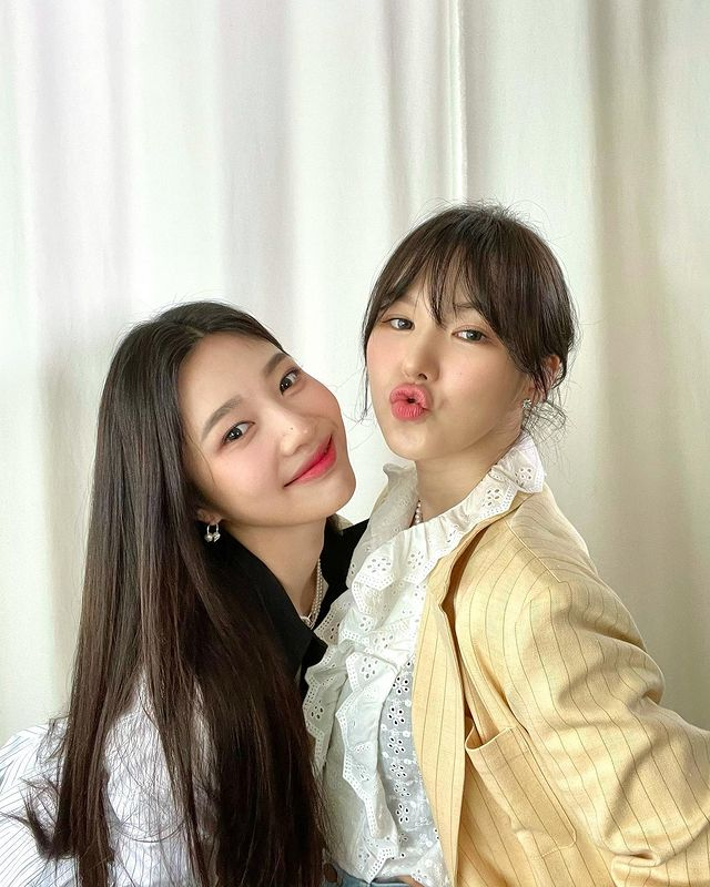 Red Velvet Brasil 💚 Hello tweet media