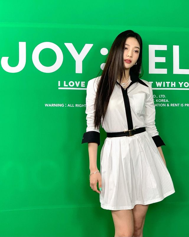 Red Velvet Brasil 💚 Hello tweet media