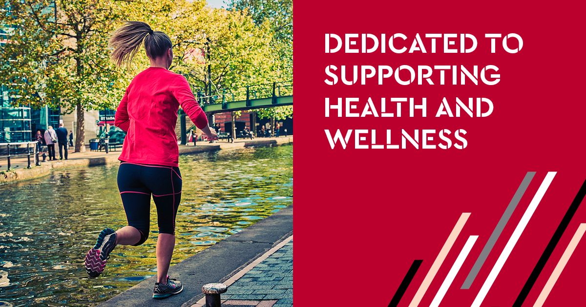 tailoredworks's tweet image. Here at #TailoredWorkspaces we are committed to supporting the wellbeing of our tenants through the promotion of local facilities that help provide a healthy work-life balance.