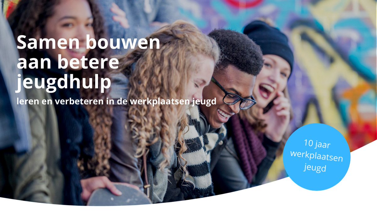 Werkplaatsen Jeugd tweet media
