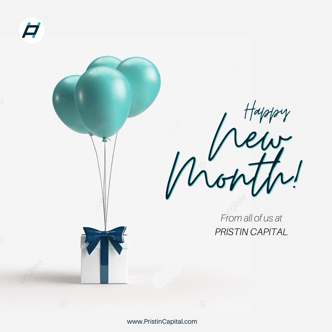 PristinCapital's tweet photo. Happy New Month Everyone https://t.co/3Tdsrab6ra