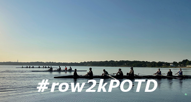row2k's tweet photo. Leap Frog #row2kPOTD https://t.co/0mxfuS6znv https://t.co/wSYoPY7Ang