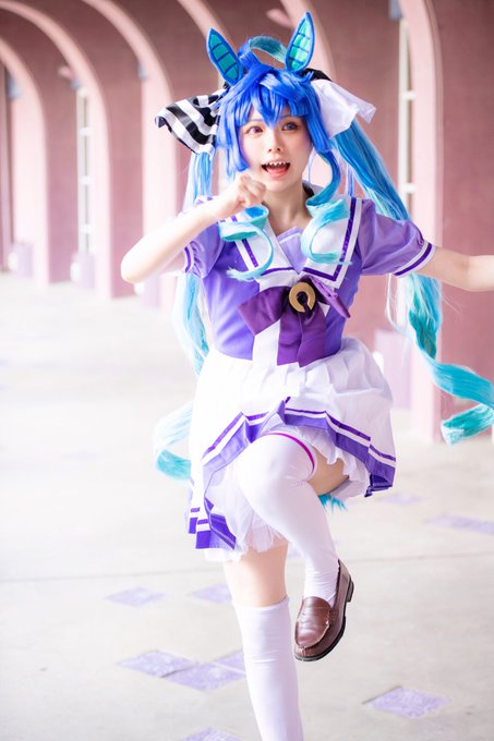 コスプレイヤートキワのTwitter画像26