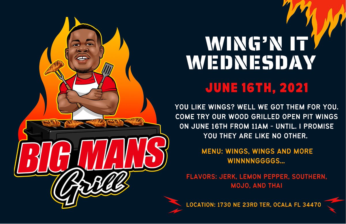 Gerald Christian Jr (@hungry4gr8tness) on Twitter photo 