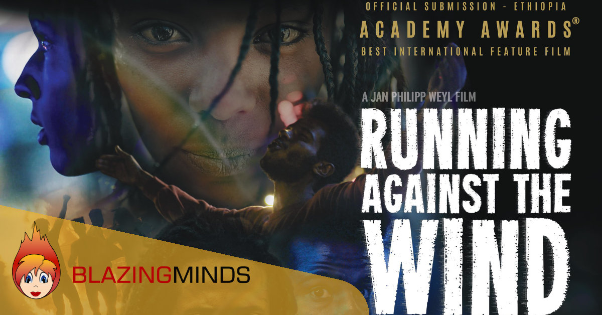 BlazingMinds's tweet photo. #RunningAgainstTheWind the emotional love letter to #Ethiopia from director Jan Philipp Wehl gets a digital release courtesy of @EurekaVideo. Find out more and watch the #fimltrailer on #BlazingMinds https://t.co/YcFj36bMGZ Please RT https://t.co/F7uo00X6BS
