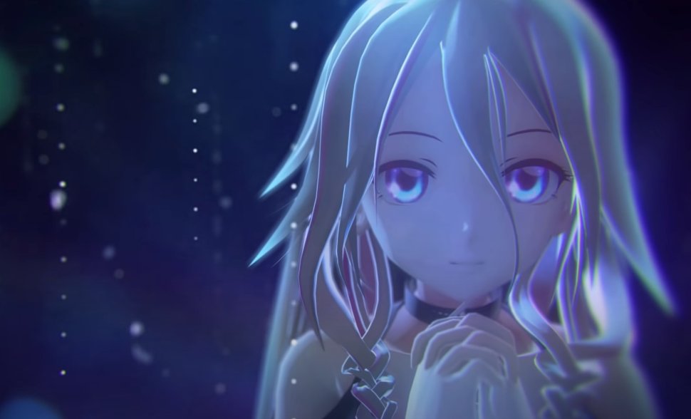 1st Place Cevio Partyグッズ受付開始 Ia Info Youtube ニコニコ動画 で公開中の Shooting Star Mvが 本日公開から6年を迎えました Youtubeでは0万再生オーバーとたくさんのご視聴頂きありがとうございます 記念すべき本日 今一度mvを
