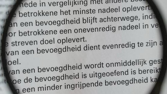 Bij de TIB is een vacature ontstaan voor een juridisch adviseur. Wij zoeken bij voorkeur een kandidaat met affiniteit met het technische, bestuurlijke en/of inlichtingen &amp; veiligheidsdomein. werkenvoornederland.nl/vacatures/advi…