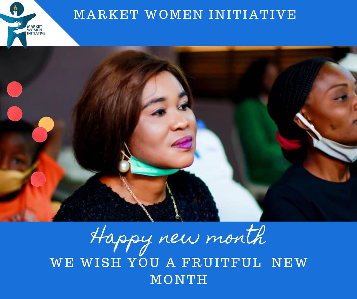 MarketWomenIni2's tweet photo. Happy New Month ❤️ https://t.co/9gvZiuXM3Z