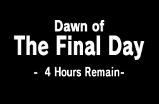 Today is the day! The Ara Ara contest final submissions are due by 12PM EST (which is actually in 5 hours) 

The winners will be announced at 4PM. 

Good Luck to everyone that submitted their art. You are all amazing and incredibly talented. 

Ara Ara~<3 https://t.co/mAqoJ9sHh6