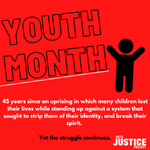 Photo by Wits Justice Project (@WitsJusticeProj)