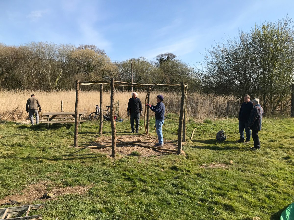 Wild East Devon tweet media