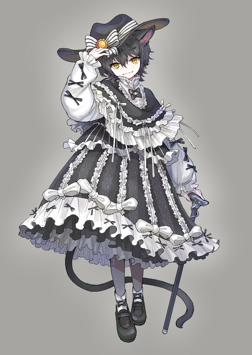 ラファルファング 1 000 ペレのイラスト