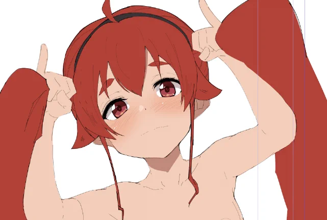 ああああ
すごいいい感じになりそw 