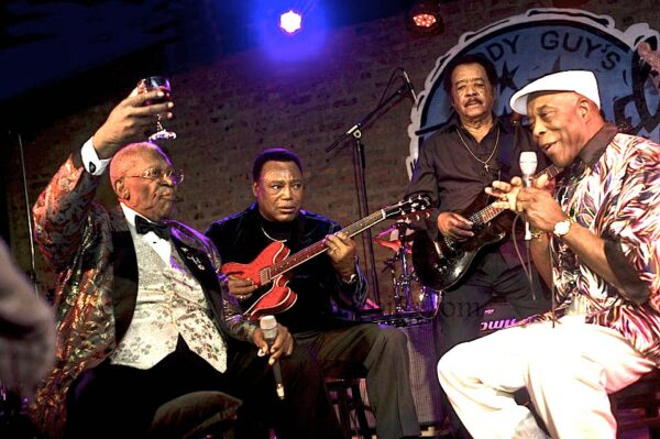 bluezharp's tweet photo. This year 92-year-old Mississippi born #Chicago #blues master and Blues Hall of Fame inductee Jimmy Johnson has been nominated in the 'Traditional Blues Album' category for his best selling CD “Every Day of Your Life”. #bluesmusic #blueshistory #Delmark https://t.co/rblTPI27rg https://t.co/3wf1FWmMv2