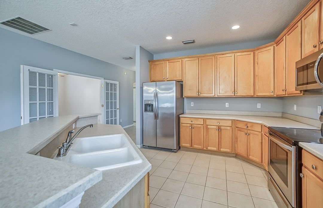 KevinERealtor's tweet photo. 🏡New listing on 1481 Stockbridge Ln, St Augustine, FL 32084. 
Beautiful 3 bedroom/2bath home with water and golf course views. Quiet cul-de-sac location &amp; an open floorplan. Call Crystal with The Evans Team for a private tour!  941-773-3017  #theevansteam #watsonreatlycorp https://t.co/9zU20sDJTG