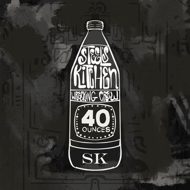 Curly_Castro's tweet photo. There’s only 4 DAYS LEFT!! 
#SteelsKitchen 👨🏾‍🍳🍺🥓🍺🍳

https://t.co/GwlCkQHqH5 https://t.co/7n4N9GTDYe