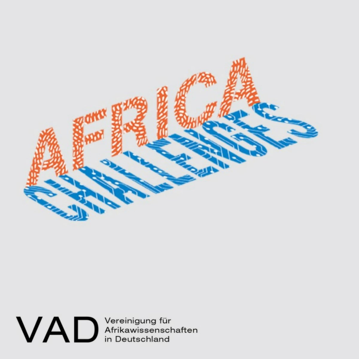 for2757's tweet photo. One week to go until the conference “Africa challenges” organized by the African Studies Association in Germany (@VAD_eV). Both doctoral researcher from our sub-project F (#LoSAM) will share insights and findings from their research in #BurkinaFaso on #vigilantism. https://t.co/dMMJjAI4I3