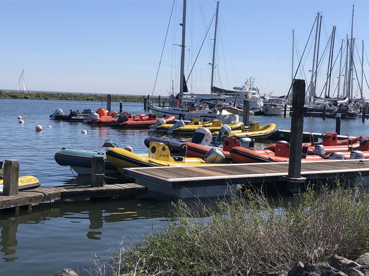 Eindelijk!! We kunnen weer! Netjes binnen de regels. Medemblik verwelkomt de ALLIANZ REGATTA en aansluitend het ONK. Topzeilen is weer terug!!