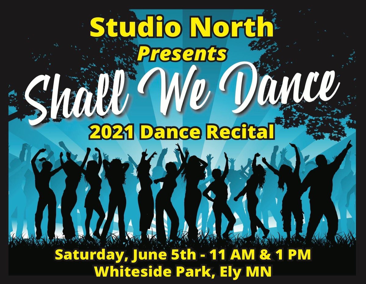 See you Saturday - gate opens at 10am. Tickets are good for both shows!  🎶🎶🎶