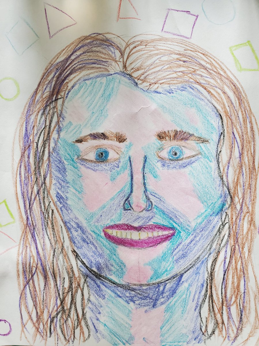 WHDayEDI's tweet photo. Thank you to the @OrilliaMuseum for their wonderful art program. My grade 4s loved learning about Arthur Shilling and the history of Indigenous Peoples in our region. We loved creating art and it sparked many conversations afterwards around race, acceptance, and inclusion. https://t.co/DoV4u8Etak
