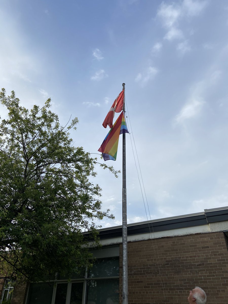 J DiGirolamo (@j_digirolamo20) on Twitter photo 🏳️🌈🇨🇦Jesus was, and as we are called to be, we are welcoming communities of everyone. We walk in solidarity at <a href="/TCDSB/">Toronto Catholic District School Board</a> <a href="/HolyAngelsSchoo/">Holy Angels Catholic School</a> <a href="/TCDSB_AJBRIA/">SO Bria</a> #PrideMonth2021 🏳️🌈🇨🇦Jesus was, and as we are called to be, we are welcoming communities of everyone. We walk in solidarity at <a href="/TCDSB/">Toronto Catholic District School Board</a> <a href="/HolyAngelsSchoo/">Holy Angels Catholic School</a> <a href="/TCDSB_AJBRIA/">SO Bria</a> #PrideMonth2021