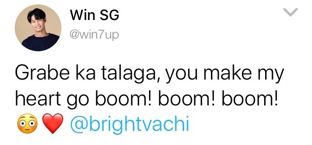 bbmetawin's tweet photo. 357. #TeamBicho ✨ https://t.co/cANxR5ayJL