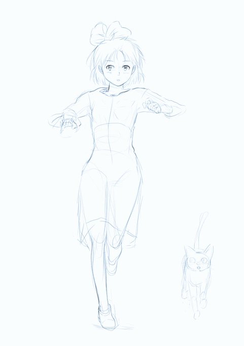 魔女の宅急のtwitterイラスト検索結果 魔女の宅急のtwitterイラスト検索結果