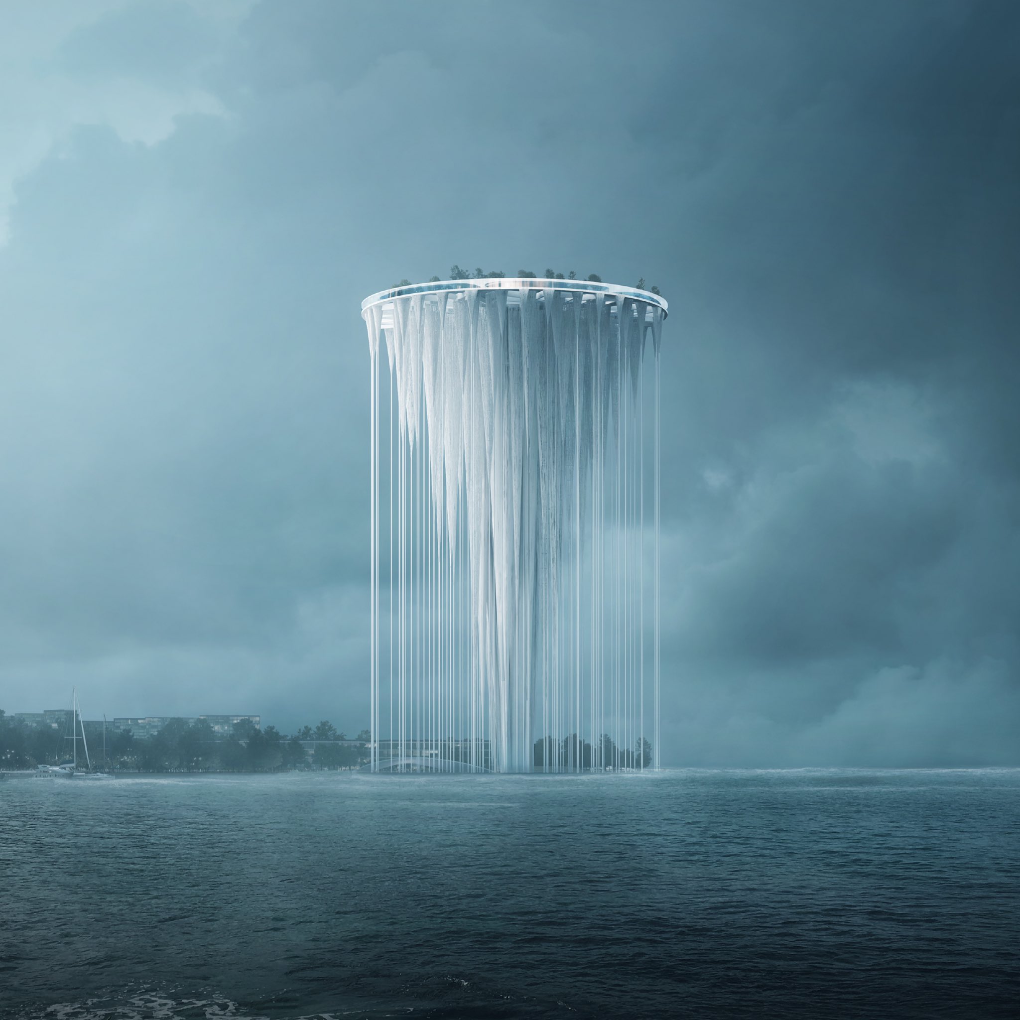 Sou Fujimoto 藤本壮介 على X: Sou Fujimoto 藤本壮介 على X: