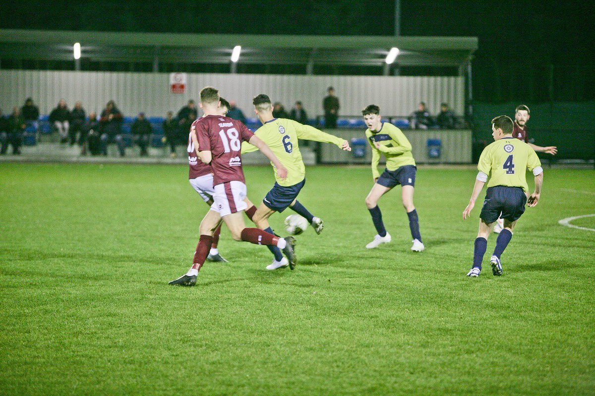 PLAYERS PLAYER OF THE YEAR

The winner was Ali shrive <a href="/alishrive/">Ali shrive</a> 
A player who we are lucky to have at the club. Another exceptional season for Ali. Leader that leads by his playing example &amp; one who has the utmost respect from his peers and opposition alike. Congrats, Ali 💛💙⚽️